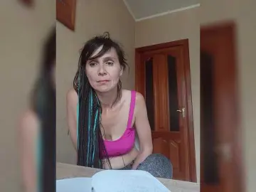 Bongacams Sex Cam of Hellenalonenochka
