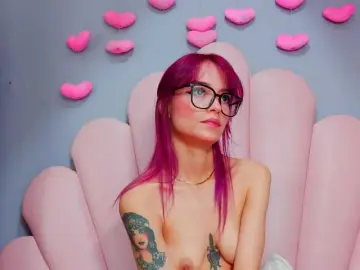 Bongacams Free Porn Cam of LUCYMILLER