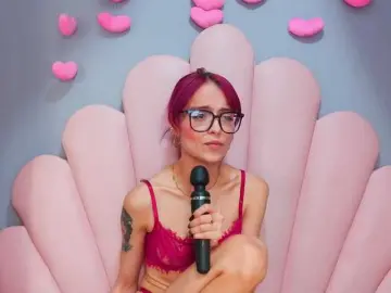 Bongacams Private Sex Chat of LUCYMILLER