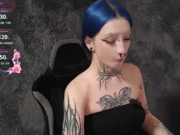 Bongacams Sex Chat of YoungAlice1