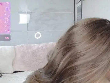 Bongacams Live Porn of KarolinaLiss