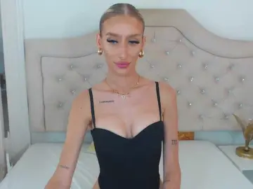 Bongacams Nude Webcam of NatalieFlirt