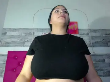 Bongacams Live Porn of Natural-boobs
