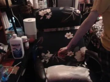 Bongacams Adult Webcam of pussyxpaladin