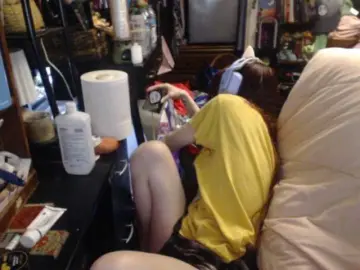 Bongacams Sex Cam of pussyxpaladin