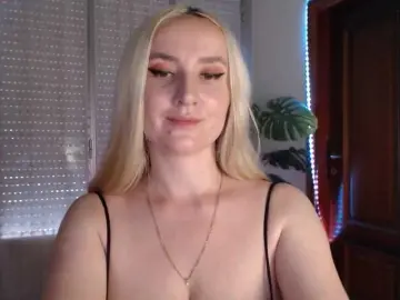 Bongacams Adult Webcams of Alina-Lovely
