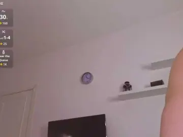 Bongacams Sex Cam of Alwaysfrida