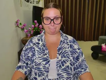 Bongacams Private Sex Chat of EvaPuffy