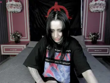 Bongacams Free Porn Cam of MedusaGorgona