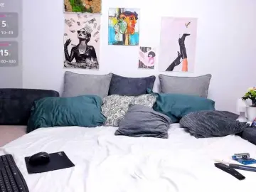 Bongacams Live Sex Cam of CallmeAnna