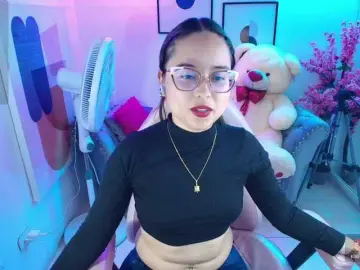 Bongacams Private Sex Chat of Shady-bug