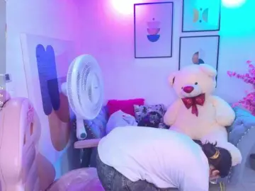Bongacams Free Live Porn of Shady-bug