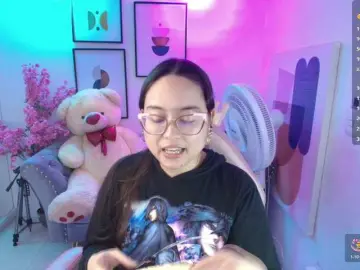 Bongacams Watch Live Sex Cams of Shady-bug