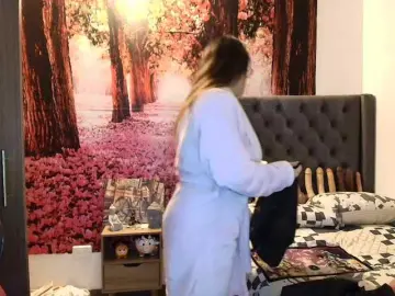 Bongacams Live Sex of sofia23dirty