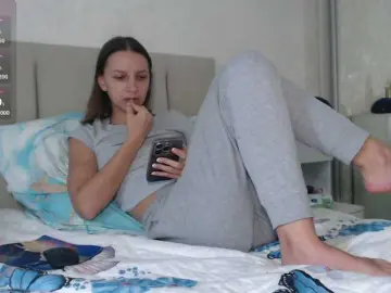 Bongacams Private Sex Chat of Alisa-W