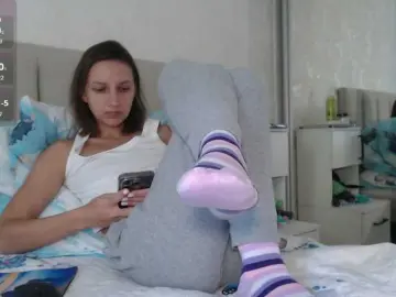 Bongacams Sex Cam of Alisa-W