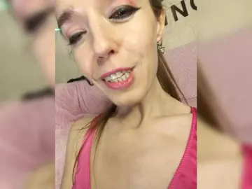 Bongacams Live Sex Cam of StarKristy