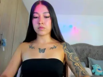 Bongacams Adult Webcam of MiaAdams