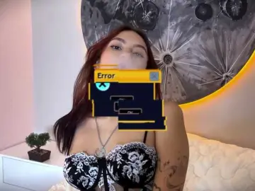 Bongacams Live Sex Cam of Nyxara