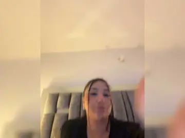 Bongacams Sex Cam of IrisEvans
