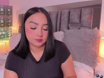 Bongacams Private Sex Chat of IrisEvans