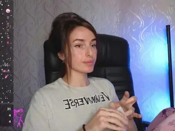 Bongacams Nude Webcam of xxadrihanna