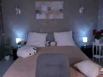 Bongacams Live Sex Cam of Melody-Sol