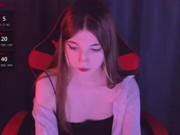 Bongacams Adult Webcams of A1ice