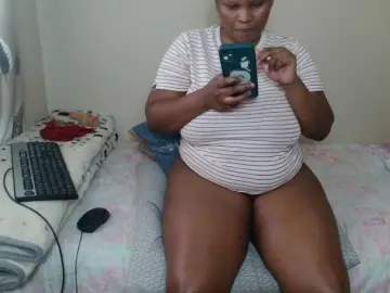 Bongacams Live Sex of BootyDarkEbony