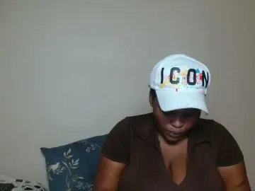 Bongacams Live Sex of BootyDarkEbony