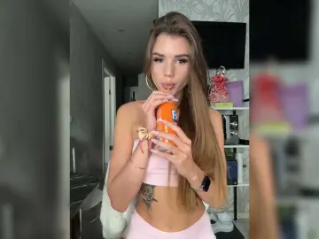 Bongacams Sex Cam of SweetyMia