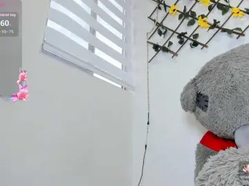 Bongacams Free Porn Cam of VEXORYN