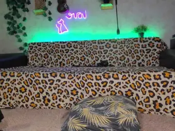 Bongacams Sex Chat of RedHurricane