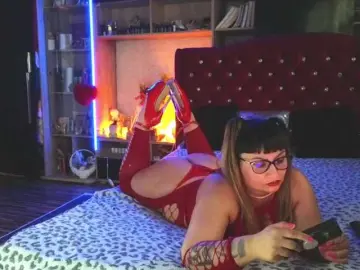 Bongacams Best Webcam of CandyBigbooty