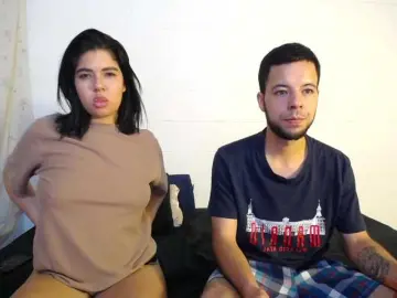 Bongacams Adult Video Chat of LILY-AND-RYAN11