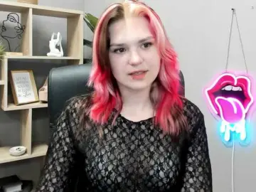 Bongacams Live Sex of SweetLilyxo