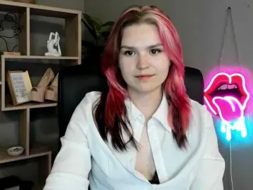Bongacams Nude Webcam of SweetLilyxo