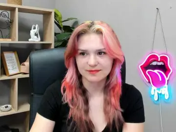 Bongacams Live Sex Cam of SweetLilyxo
