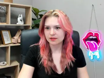 Bongacams Free Porn Cam of SweetLilyxo