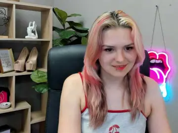Bongacams Nude Webcam of SweetLilyxo