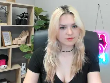 Bongacams Live Sex of SweetLilyxo