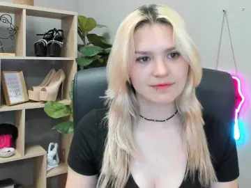 Bongacams Nude Webcam of SweetLilyxo