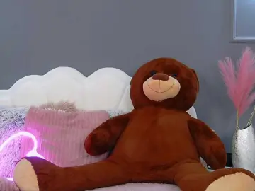 Bongacams Sex Chat of CrystalRed