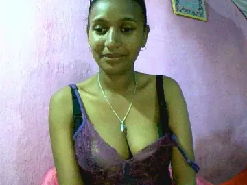 Bongacams Sex Chat of Mynah