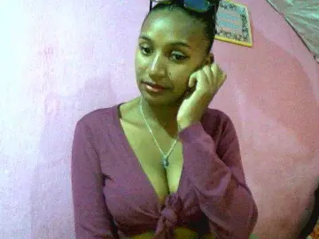 Bongacams Sex Cam of Mynah