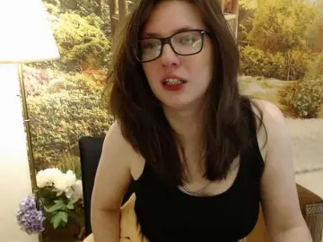 Bongacams Sex Chat of PavlaAdore