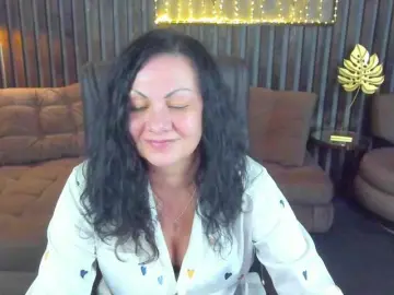 Bongacams Sex Cam of IrissMoon