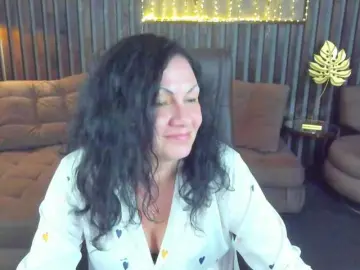 Bongacams Live Sex Cam of IrissMoon
