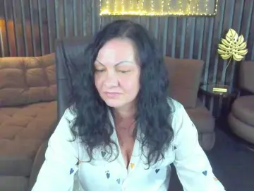 Bongacams Live Porn of IrissMoon