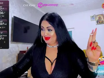Bongacams Live Porn of brendaxxx1